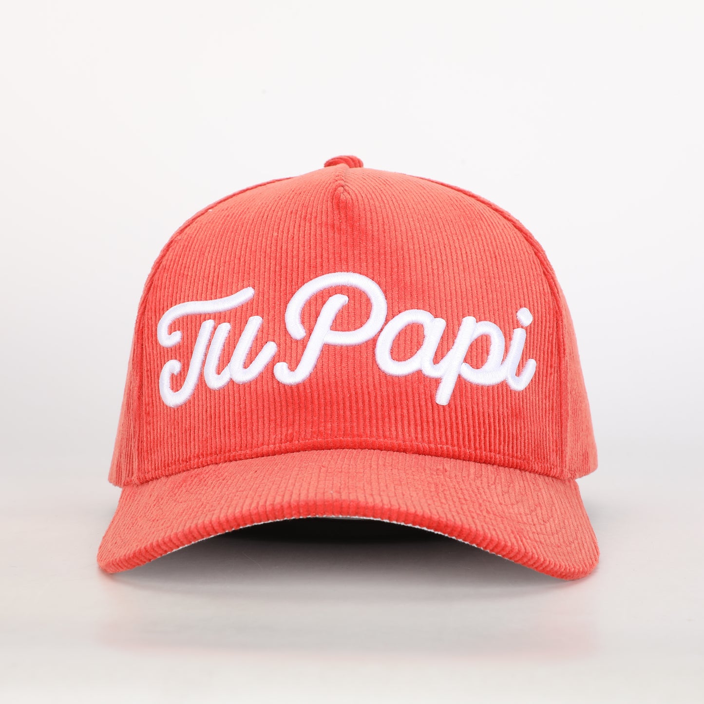 5 Panel- Rust