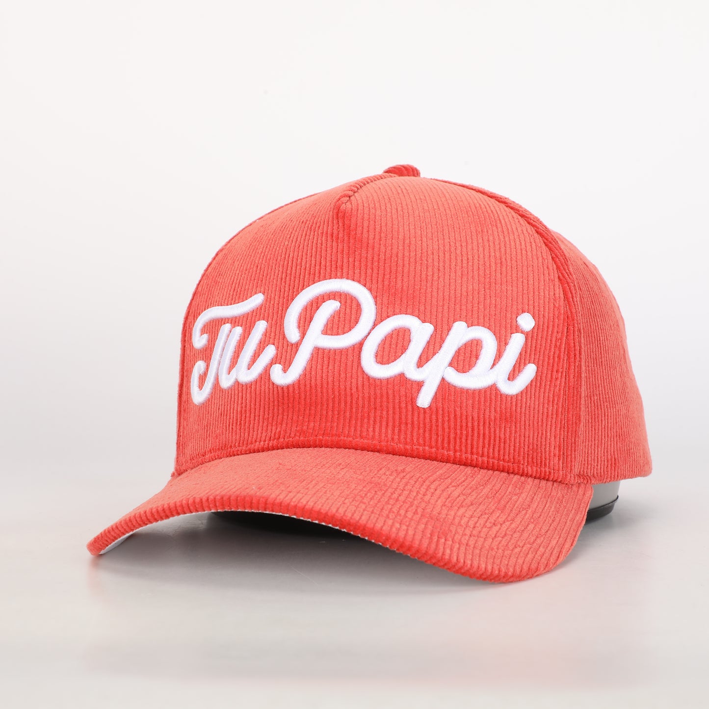 5 Panel- Rust