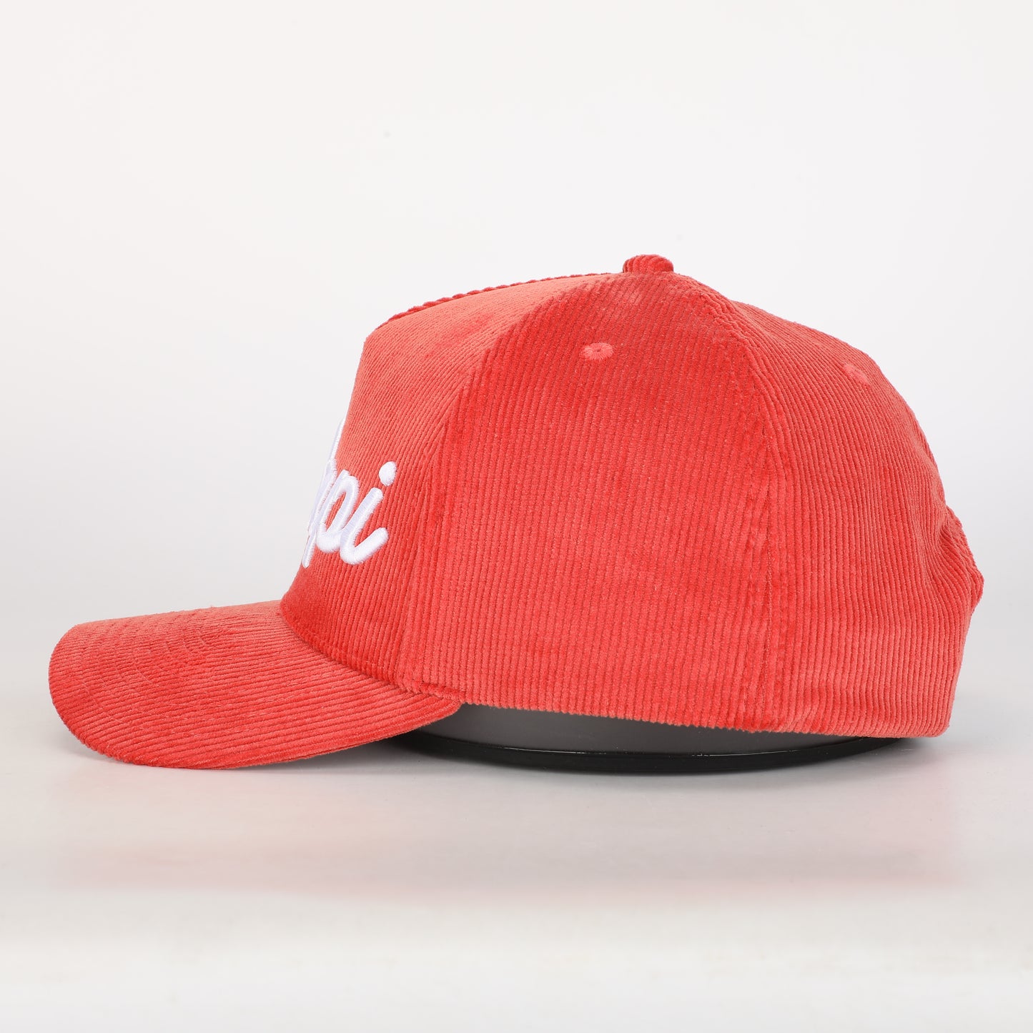 5 Panel- Rust