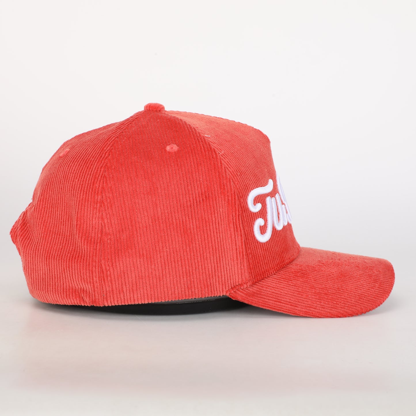5 Panel- Rust