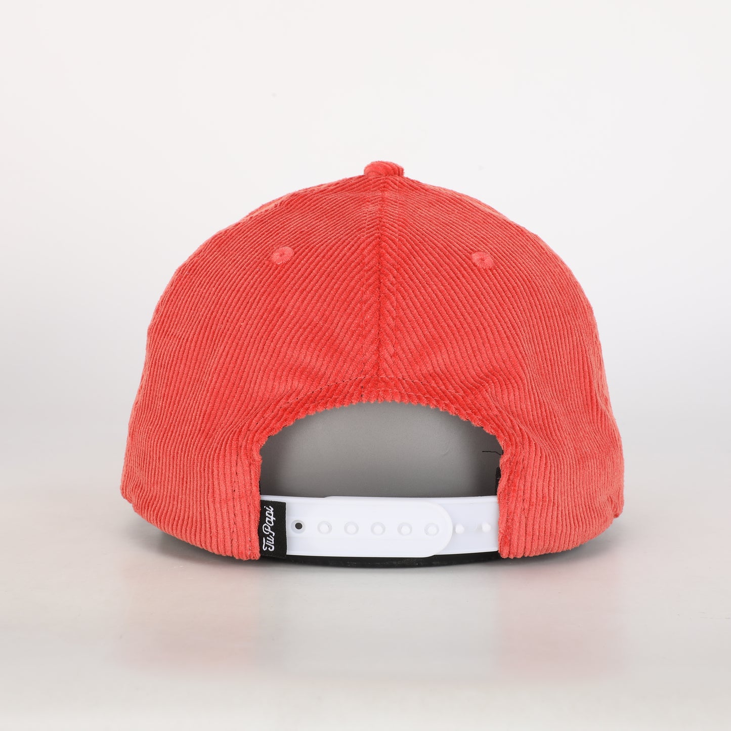 5 Panel- Rust