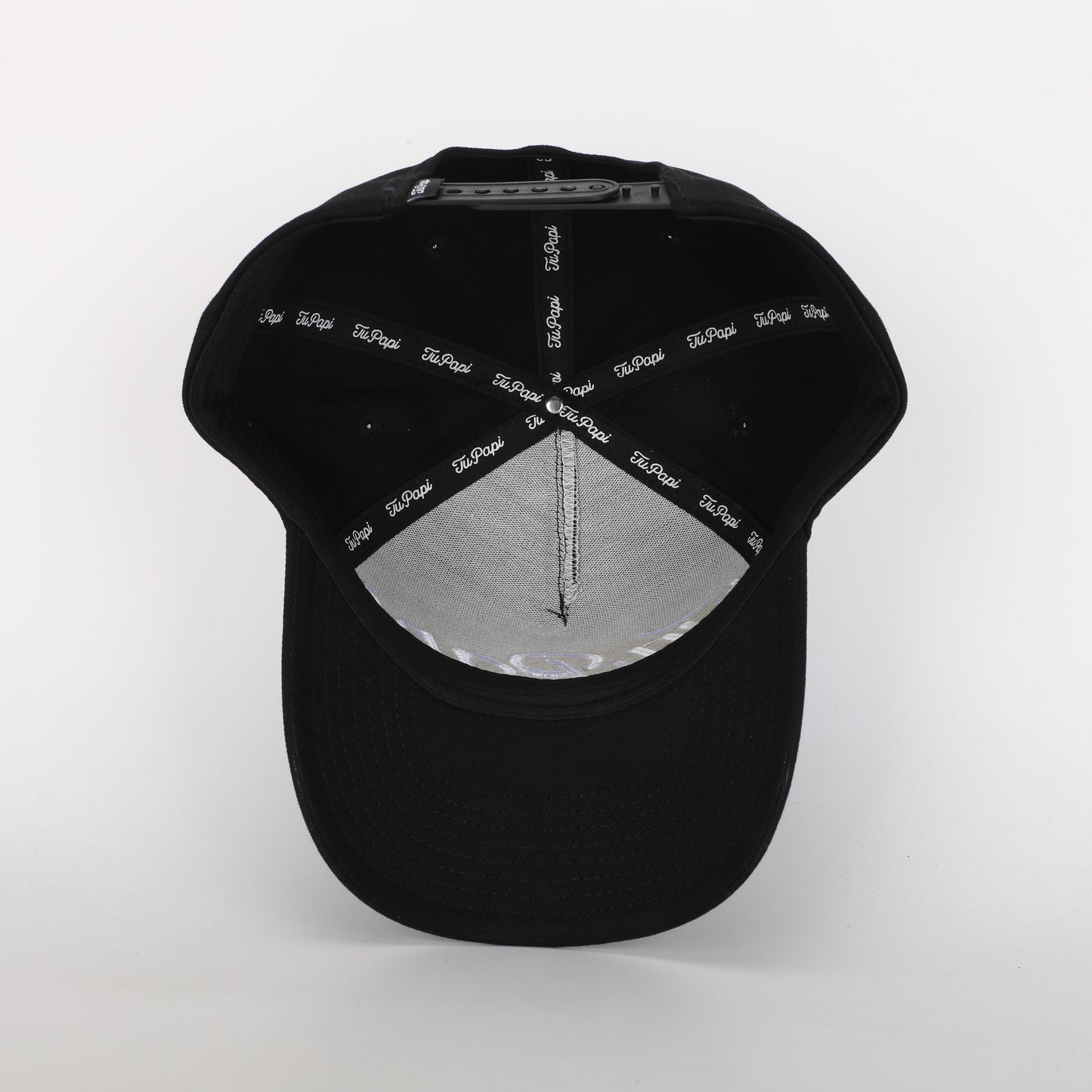 5 Panel- Midnight