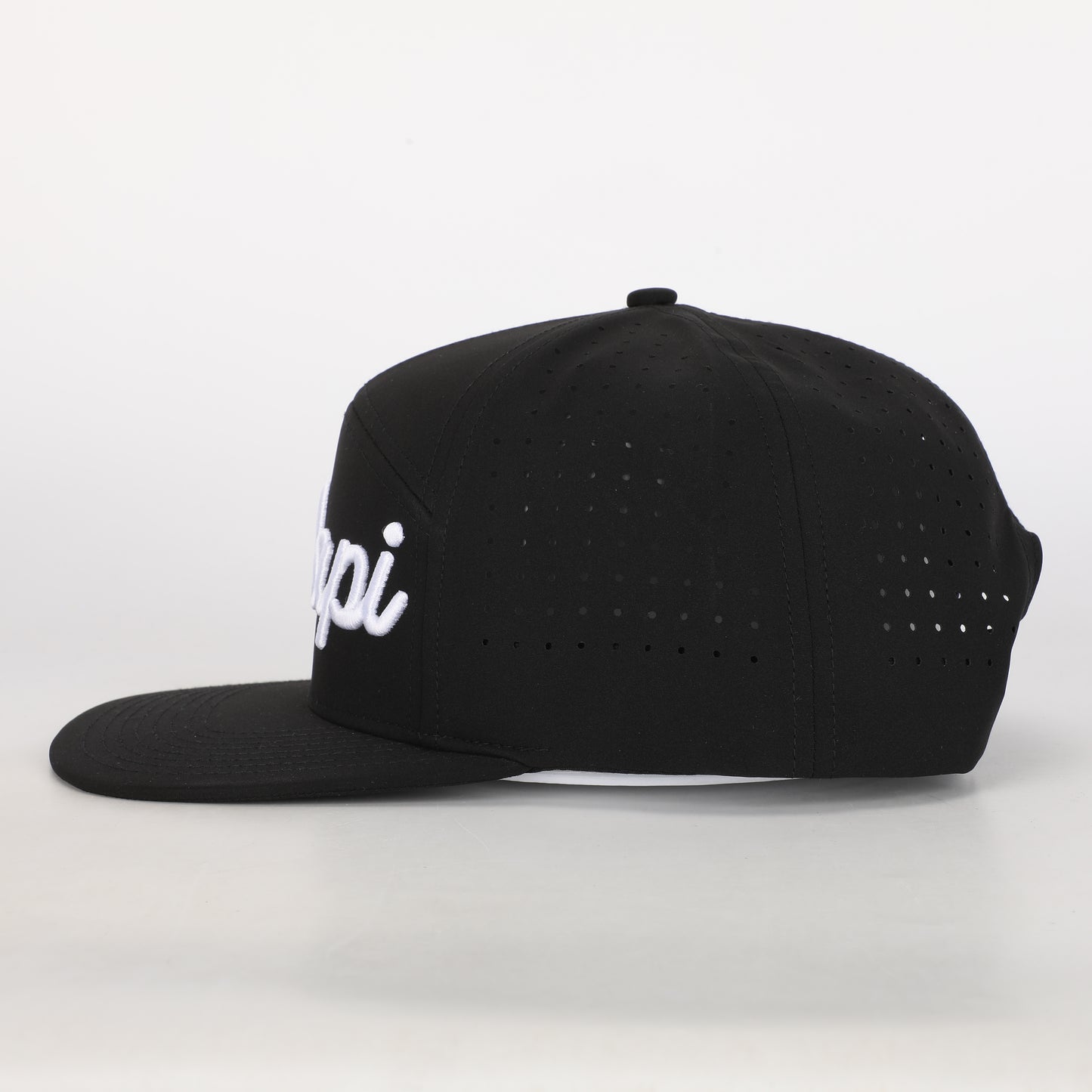 7 Panel- Midnight