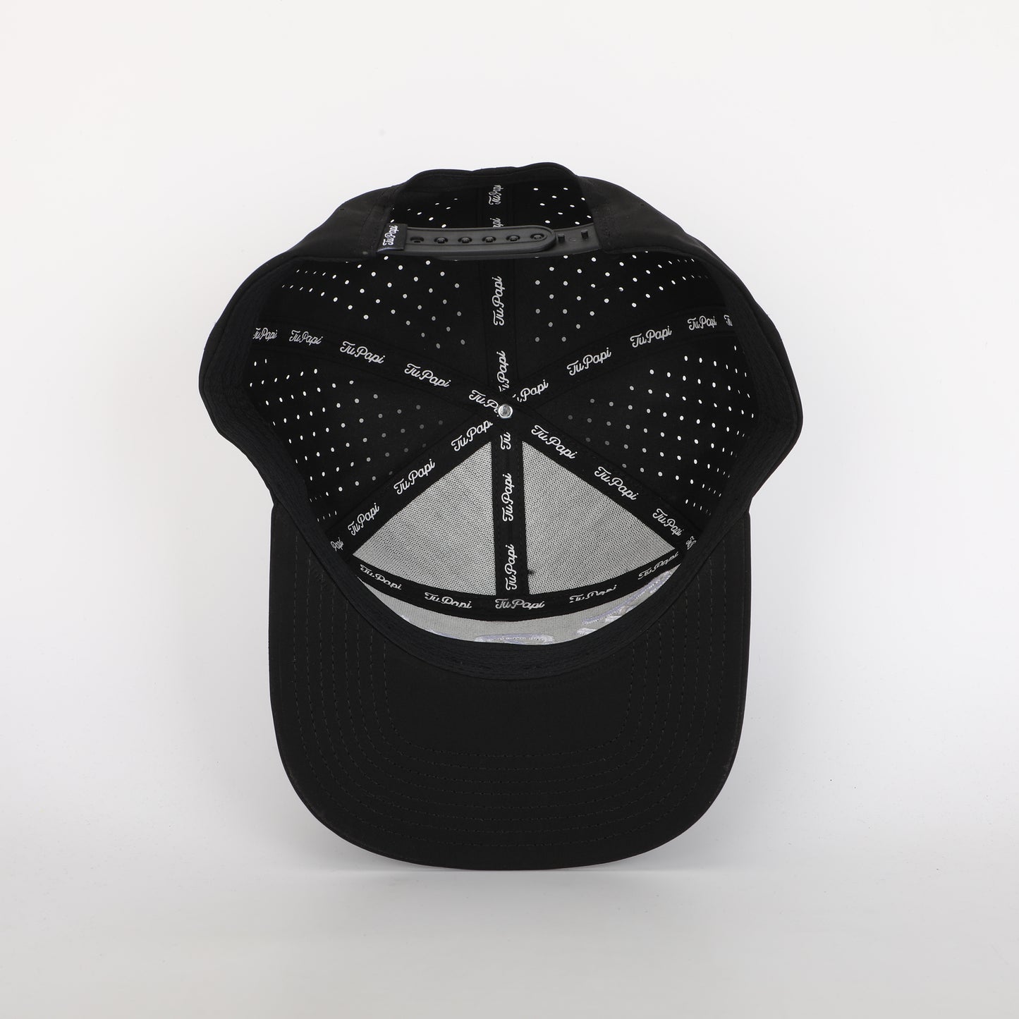 7 Panel- Midnight