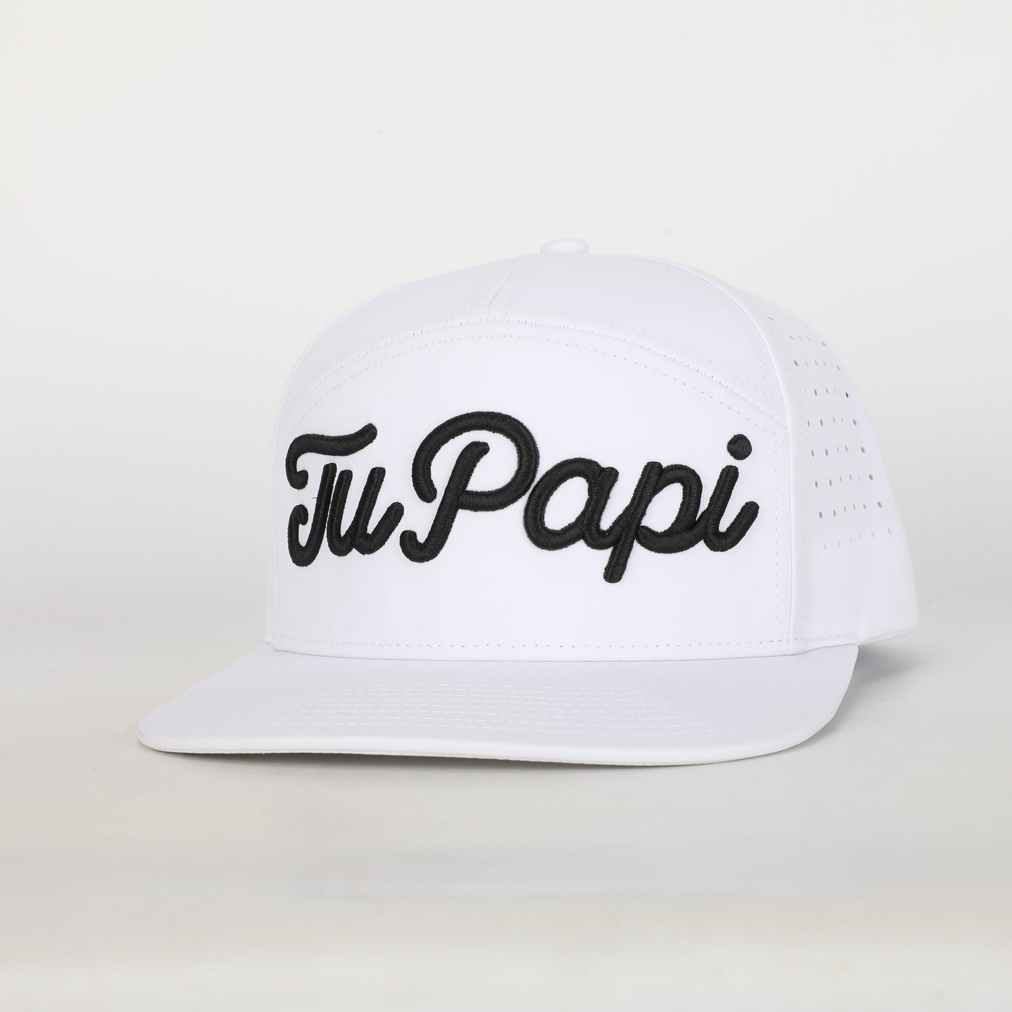 7 Panel- Polar