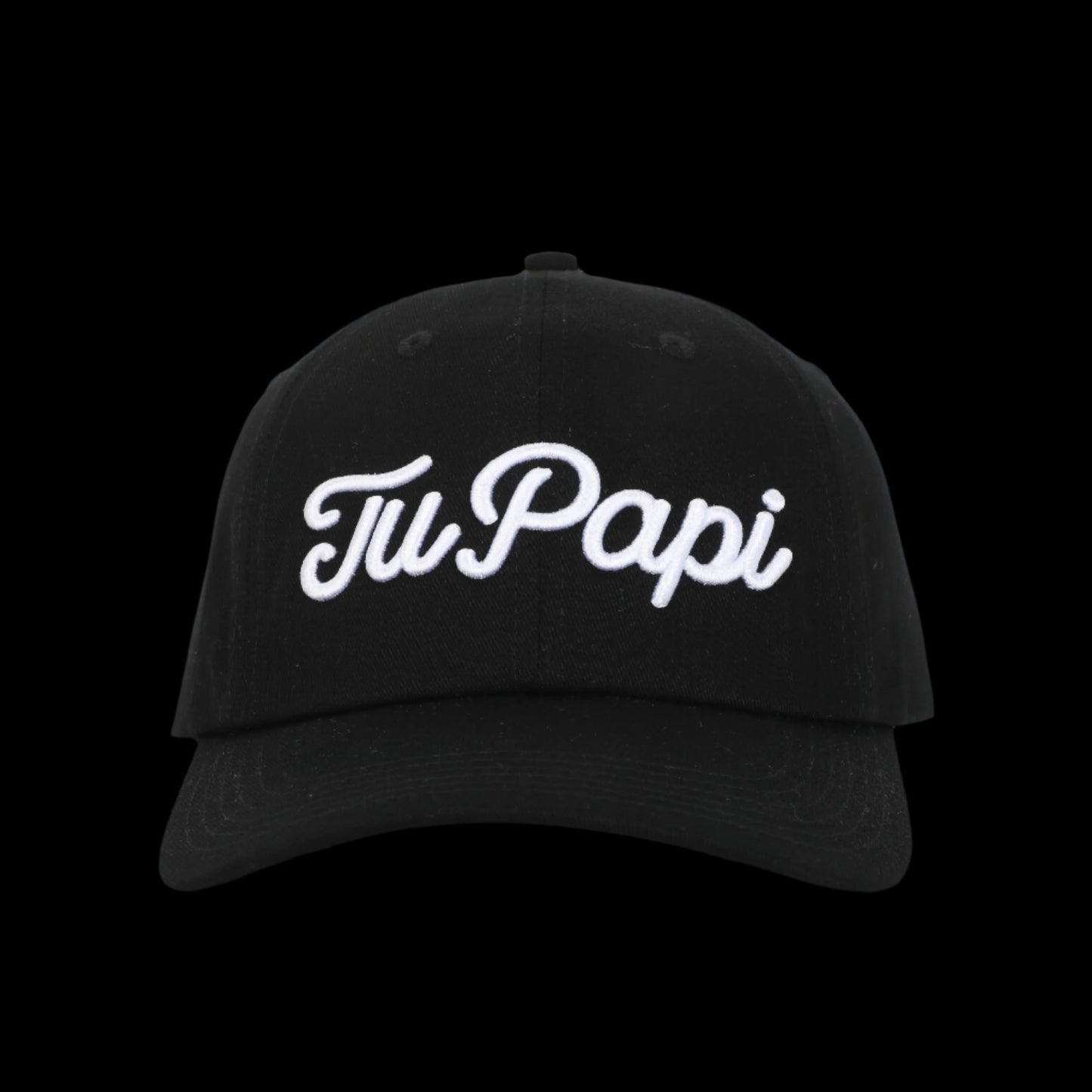 Papi Hat- Midnight
