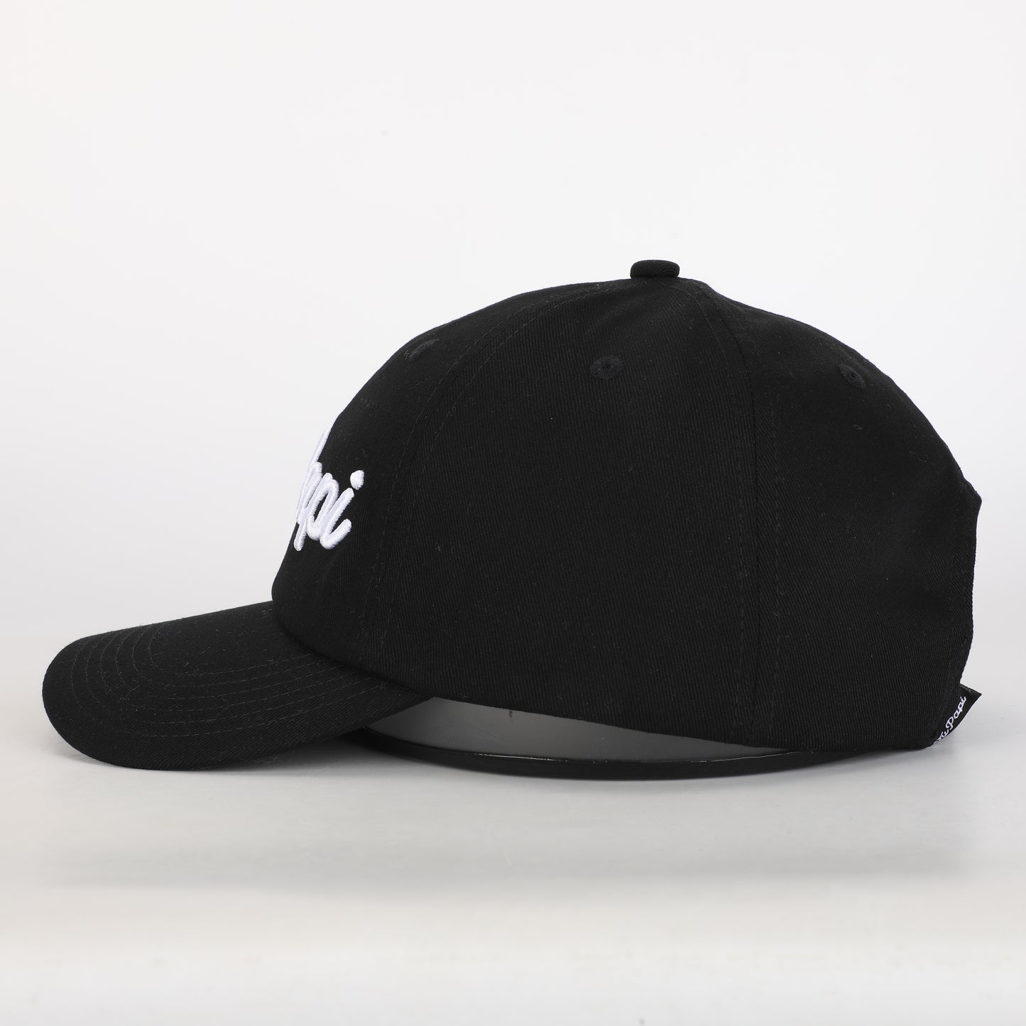 Papi Hat- Midnight