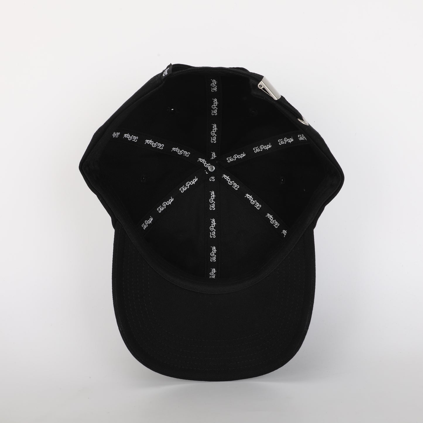 Papi Hat- Midnight