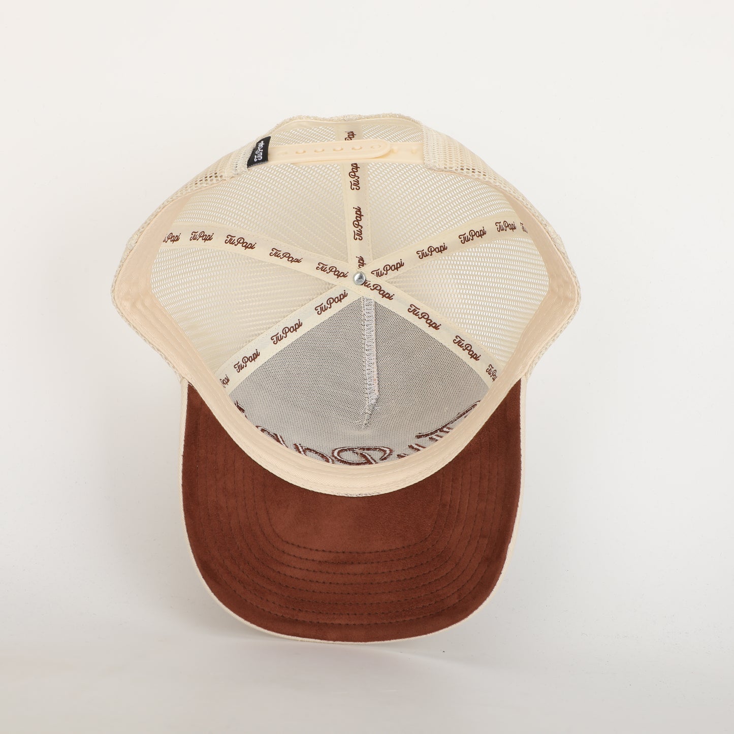Trucker- Sand County