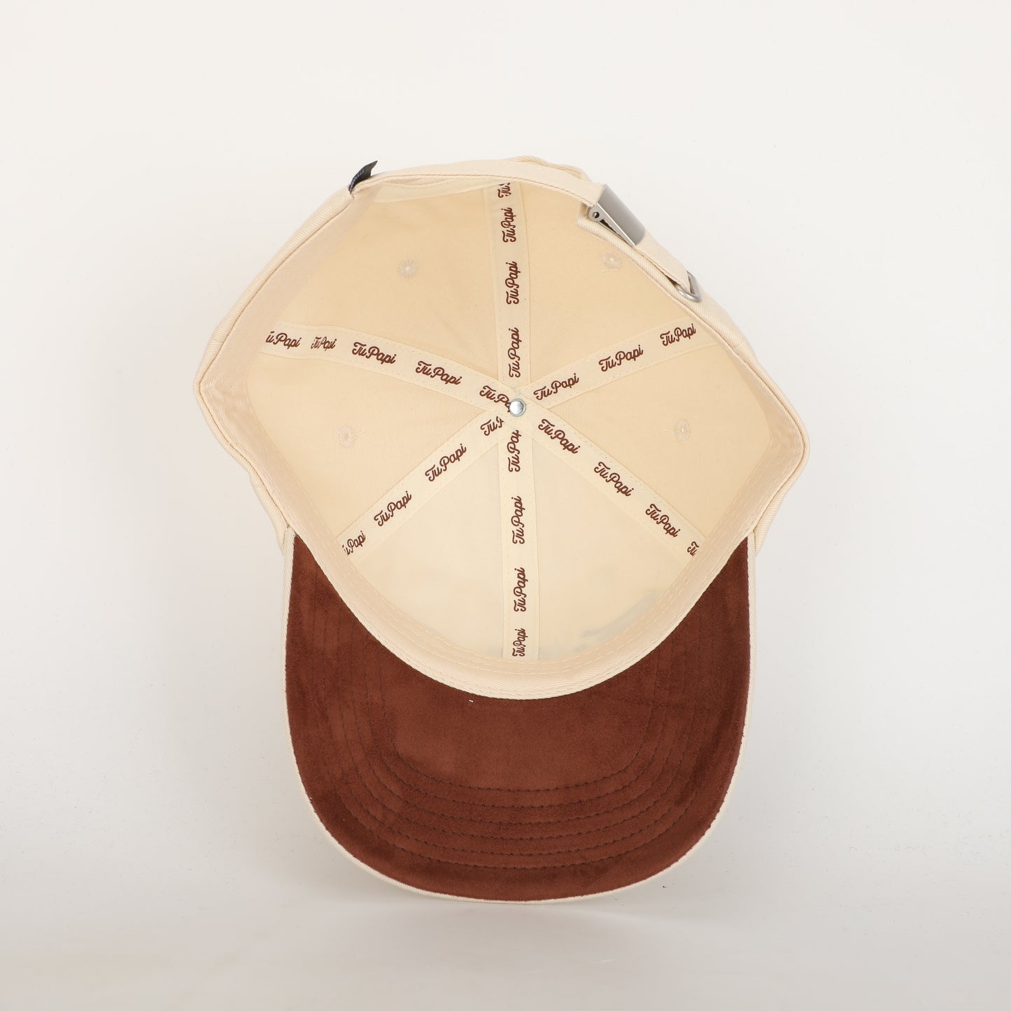 Papi Hat- Sand County