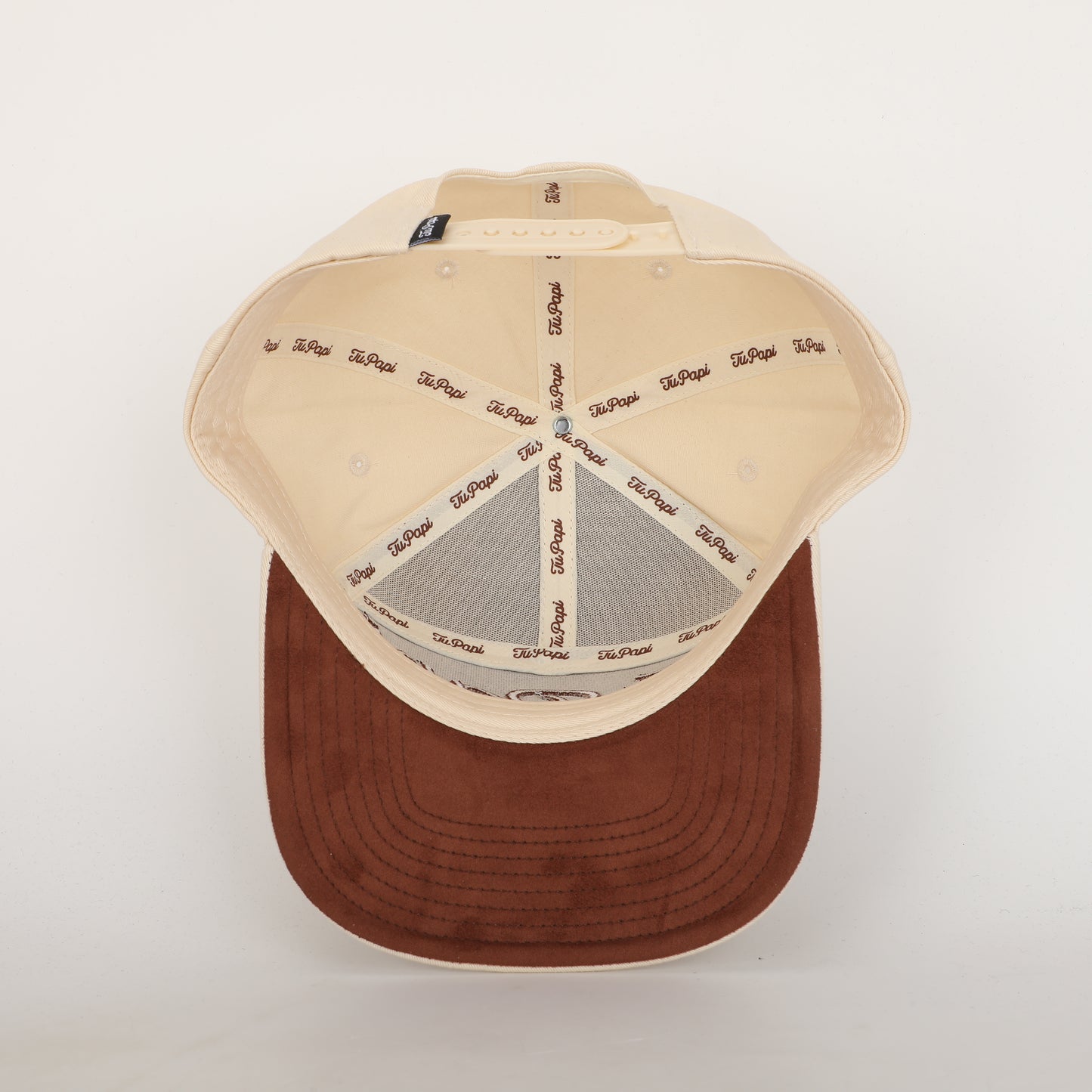 7 Panel- Sand County