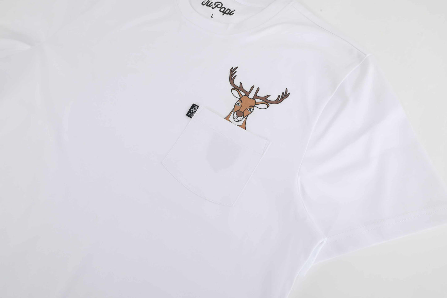 Pinche Whitetail