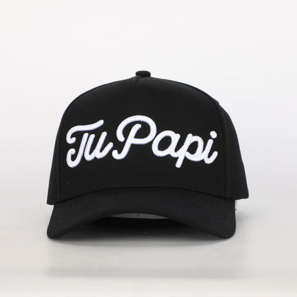5 Panel- Midnight