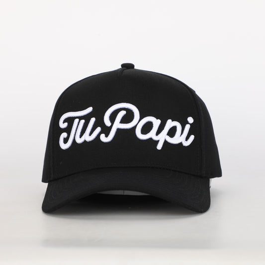 5 Panel- Midnight