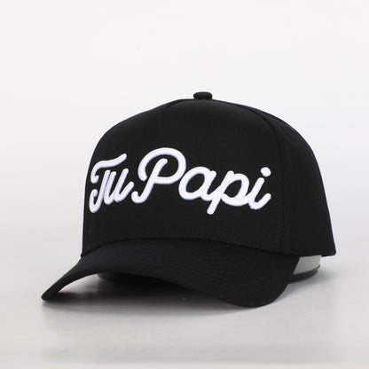 5 Panel- Midnight