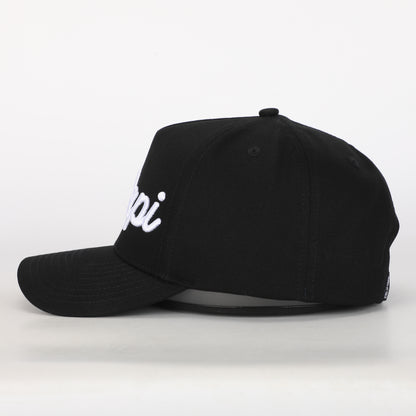 5 Panel- Midnight
