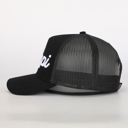 Trucker- Midnight