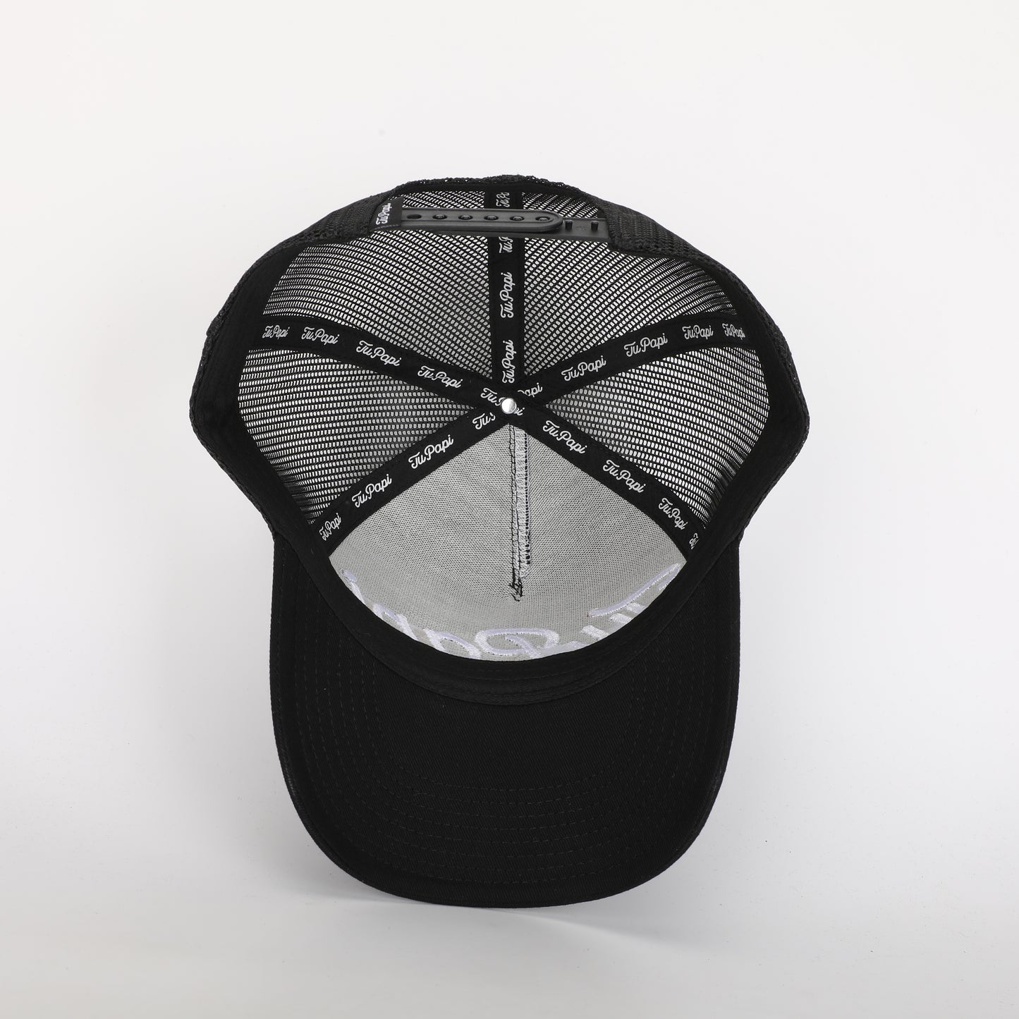 Trucker- Midnight