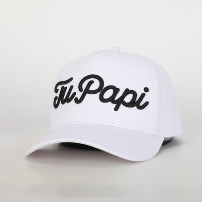 5 Panel- Polar