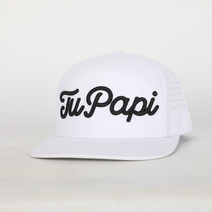 7 Panel- Polar