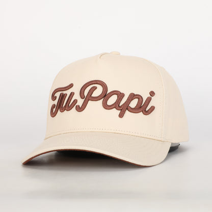 5 Panel- Sand County