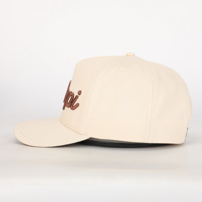 5 Panel- Sand County