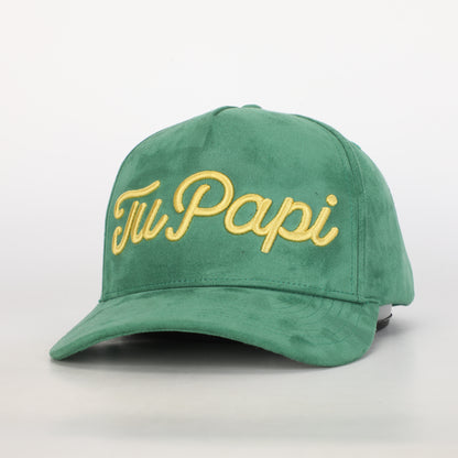 5 Panel- Trophy Master
