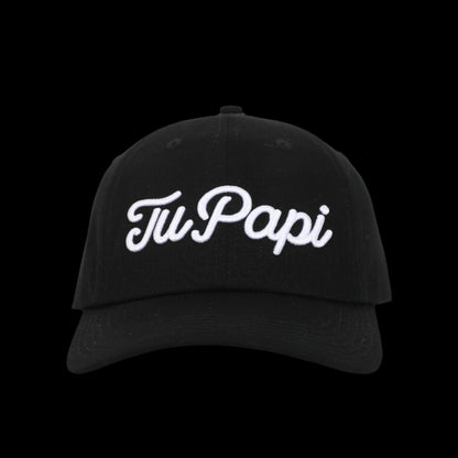 Papi Hat- Midnight