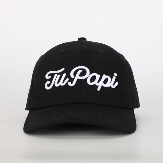 Papi Hat- Midnight