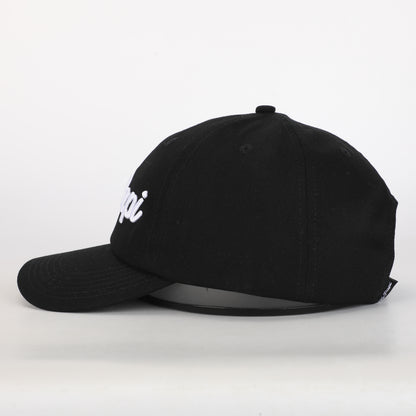 Papi Hat- Midnight