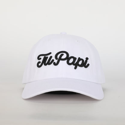 Papi Hat- Polar