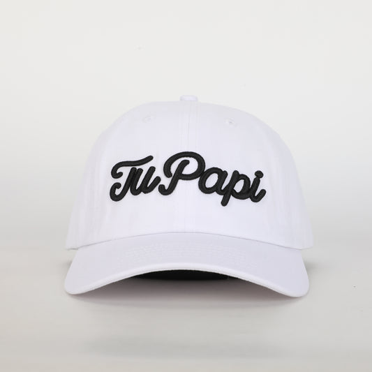 Papi Hat- Polar