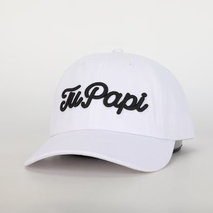 Papi Hat- Polar
