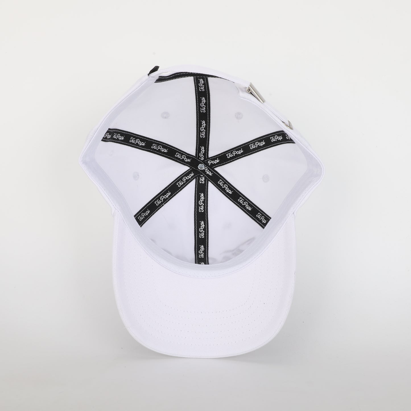 Papi Hat- Polar