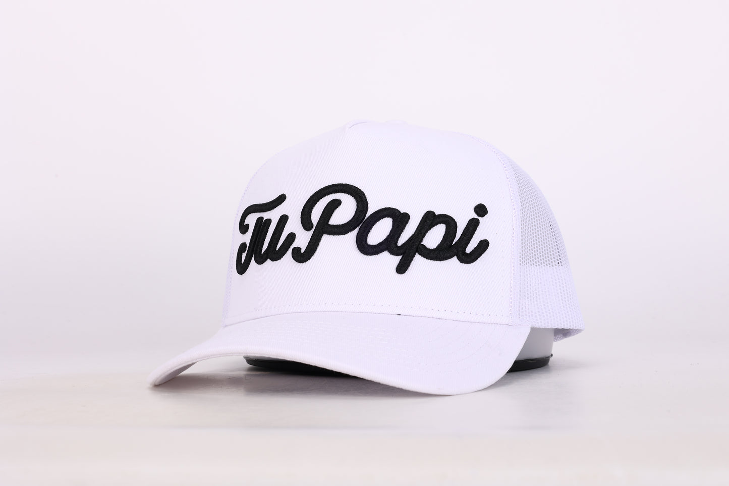 Trucker- Polar