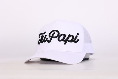 Trucker- Polar