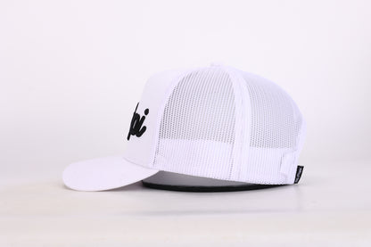 Trucker- Polar