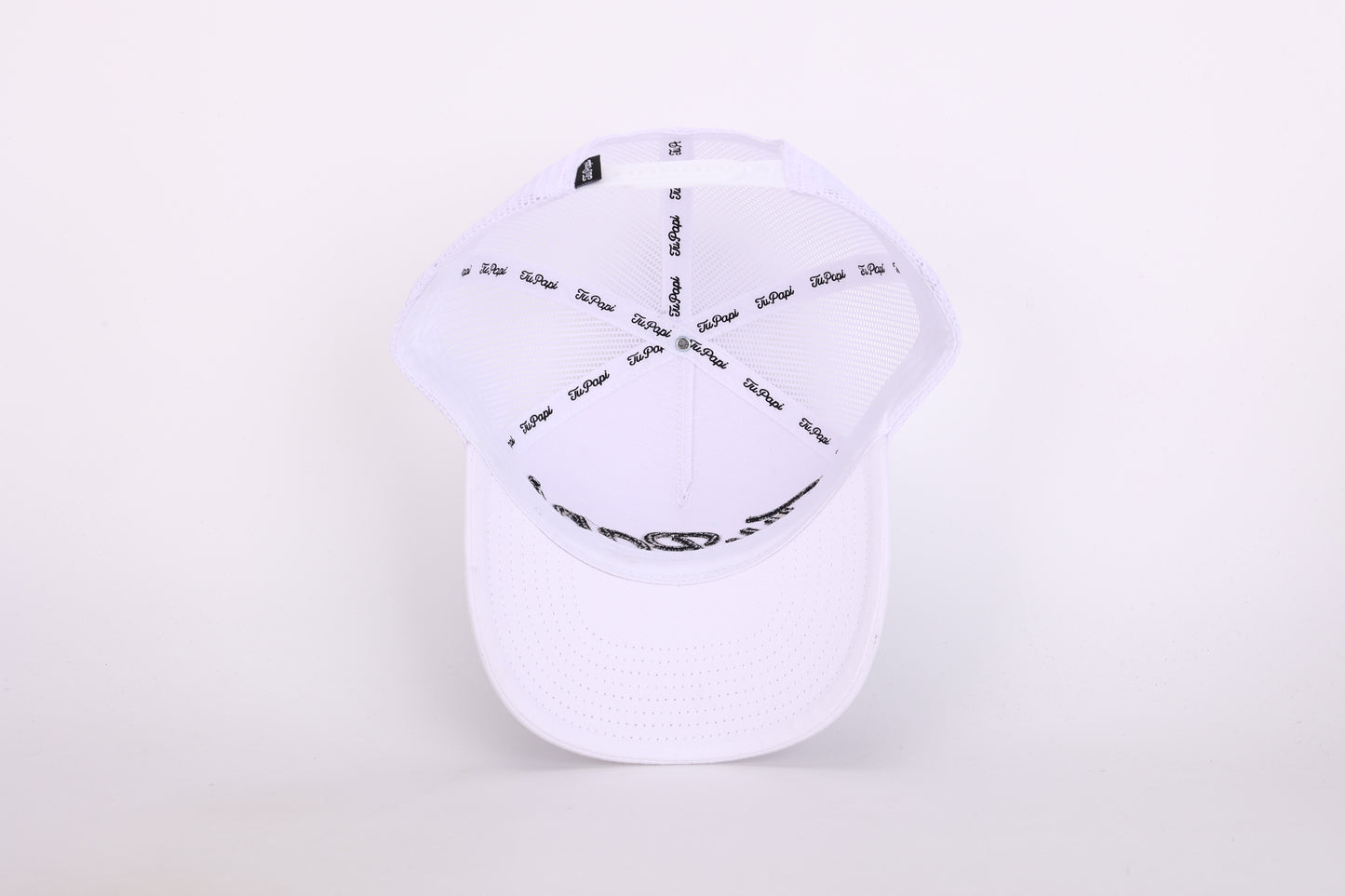 Trucker- Polar
