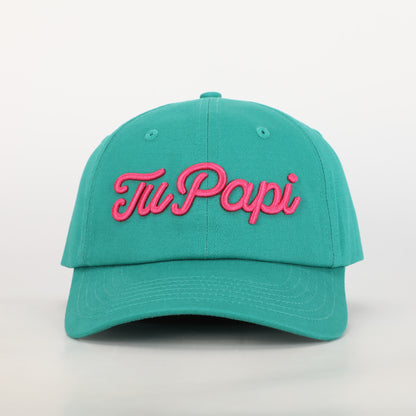 Papi Hat- Hotline