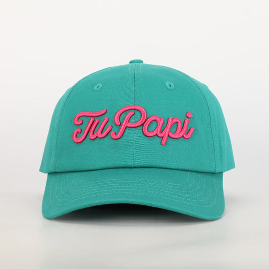 Papi Hat- Hotline