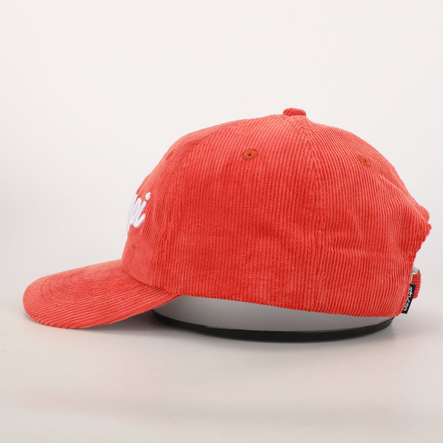 Papi Hat- Rust