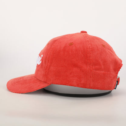Papi Hat- Rust