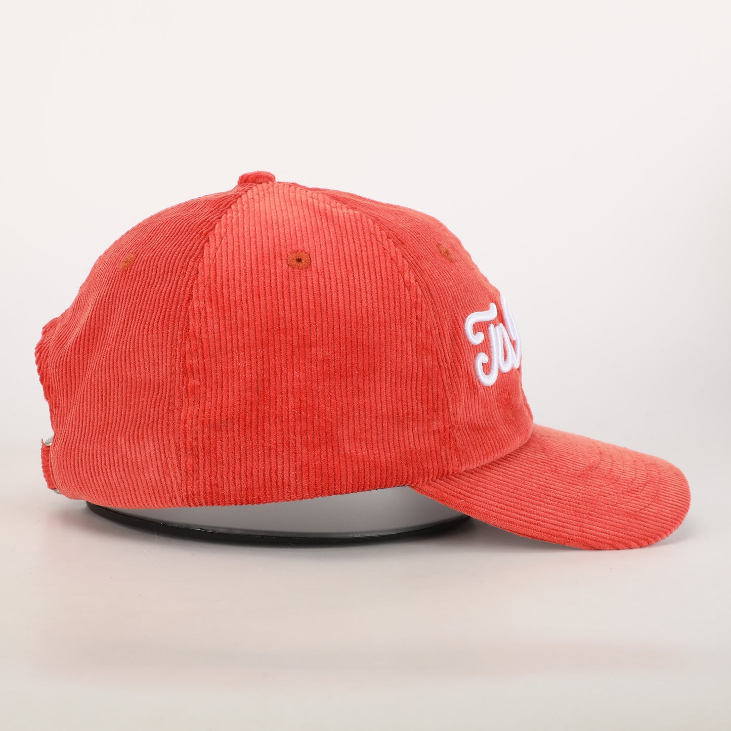 Papi Hat- Rust