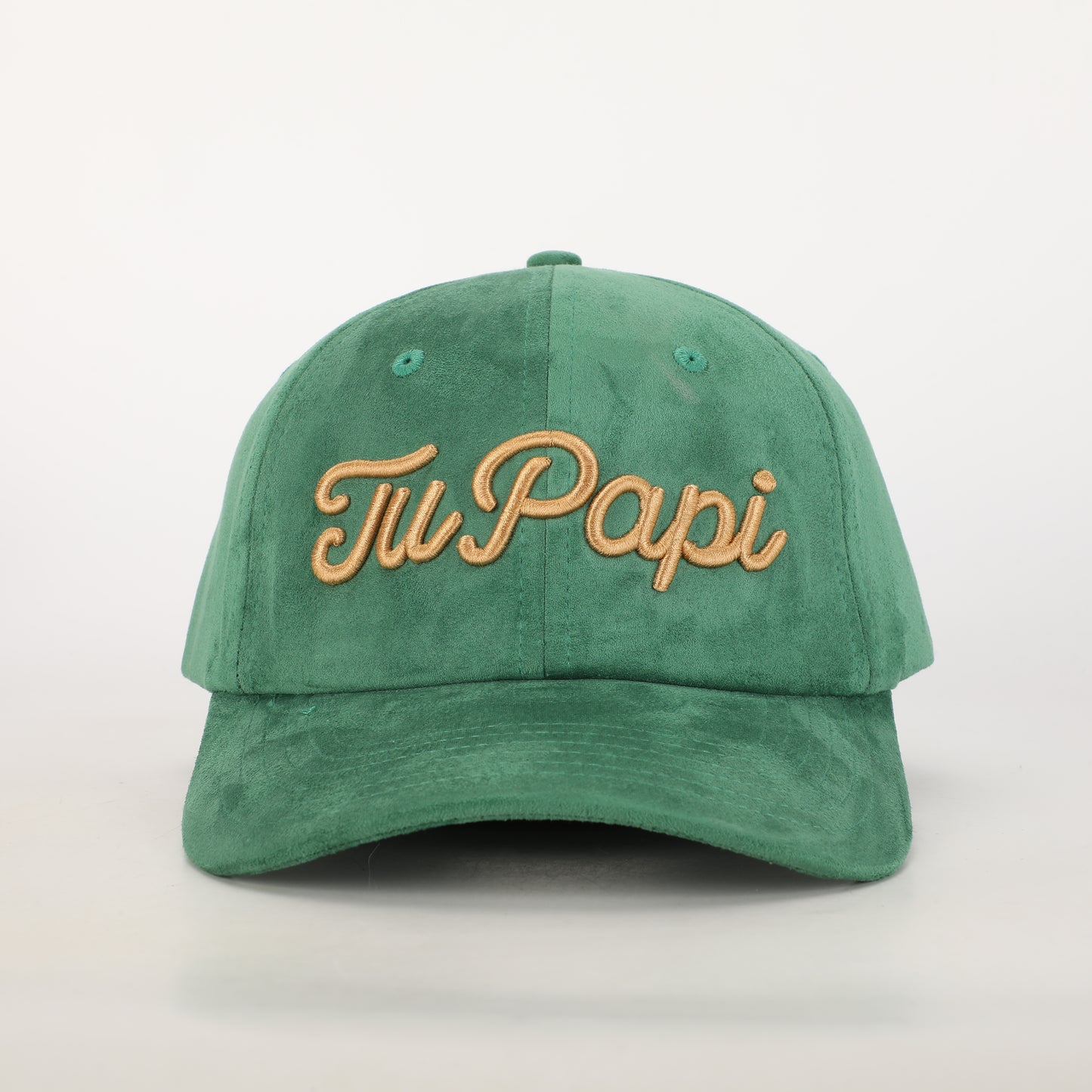 Papi Hat- Trophy Master