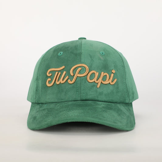 Papi Hat- Trophy Master