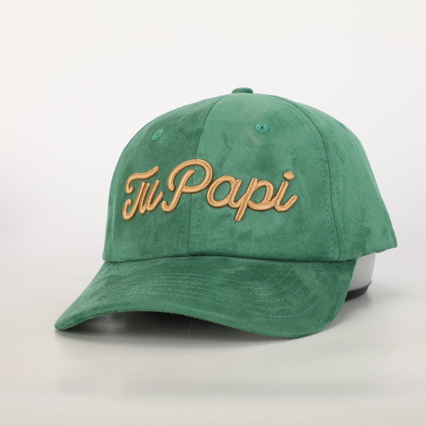 Papi Hat- Trophy Master