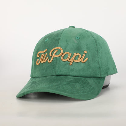 Papi Hat- Trophy Master