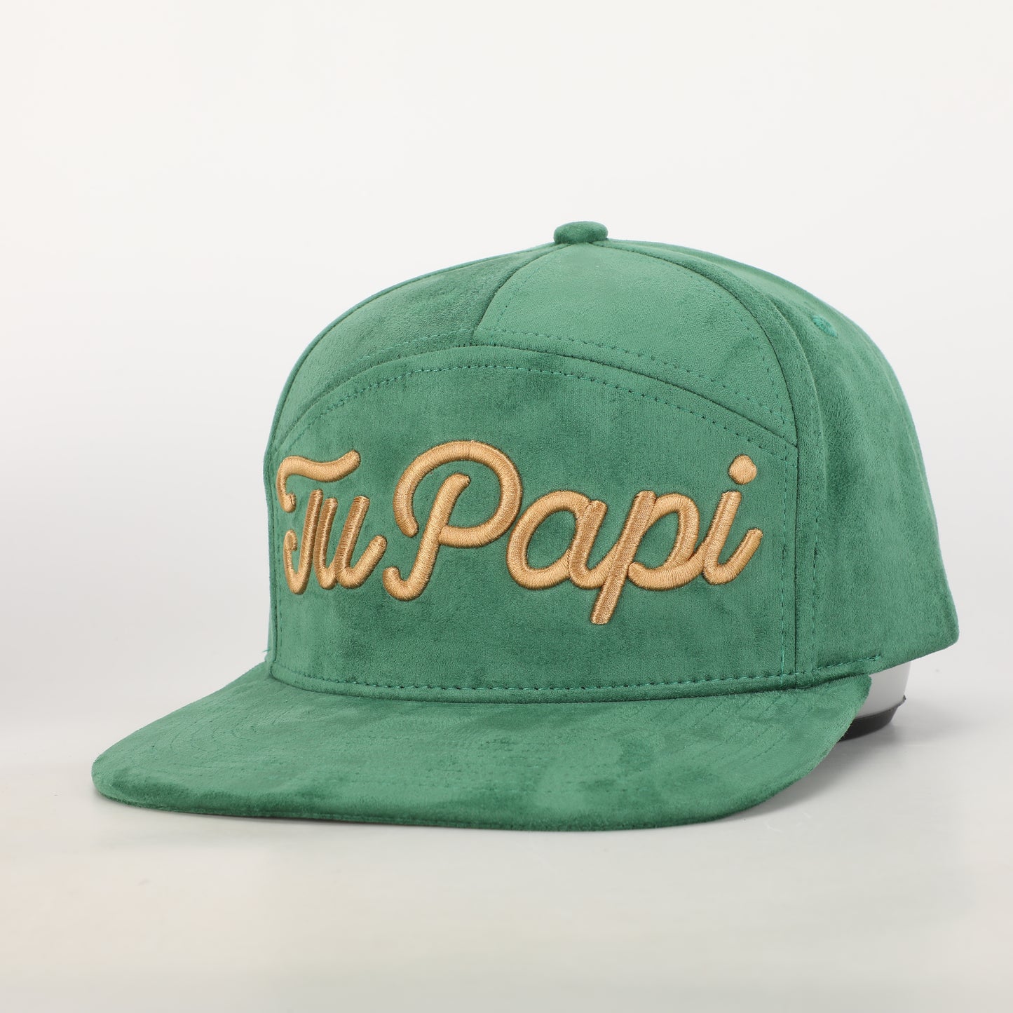 7 Panel- Trophy Master