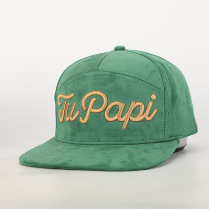 7 Panel- Trophy Master