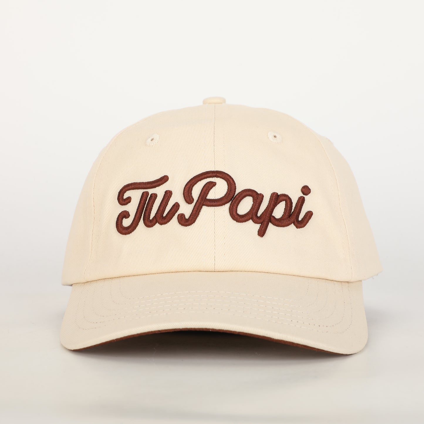Papi Hat- Sand County